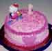 Andrea's cakes