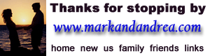 Welcome to our home page