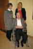 Grandma Seburg's Funeral