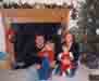 Christmas 2000