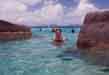 Swimming