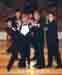Mark with guys