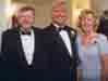Mark with mom and dad