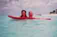 Together on raft